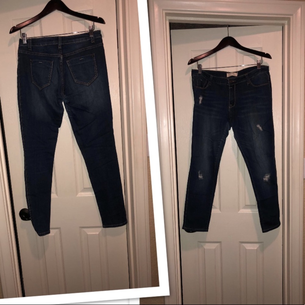 Encore jeans